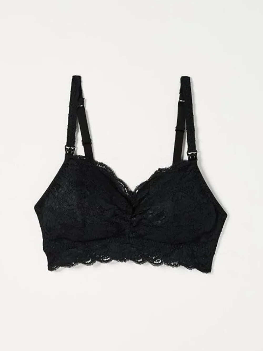 Cosabella Never Say Never MaternityBralette